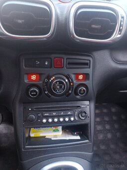 Citroën C3 Picasso VTi 95 - 7