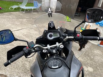 Suzuki V-strom 650 rv.2015 STK 8/29 - 7