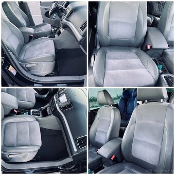 7 miestny / DSG / Highline / Alcantara / Navi / SK SPZ - 7