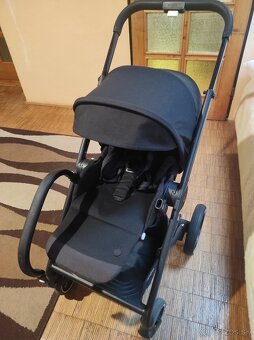 Cybex Balios S Lux 3v1 - 7