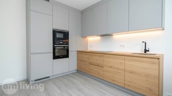 REZERVOVANÉ - 4i byt 80 m2 + loggia - Trenčín - 7