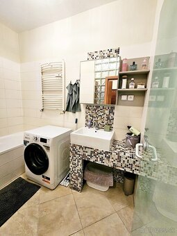 Na prenájom 1i. zariadený byt, BA-Nové Mesto, Vajnorská ul - 7