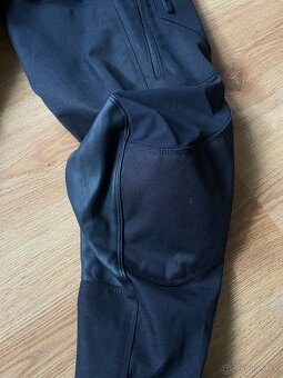 Pánske enduro nohavice Fox ranger off road - 7