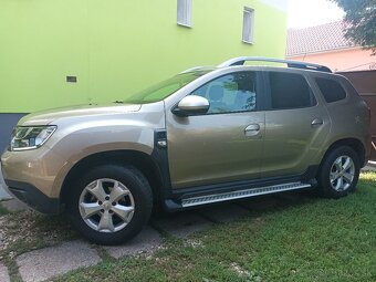 Dacia Duster 1.6 SCe 74 000km - 7