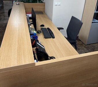 Kancelársky nábytok - 7