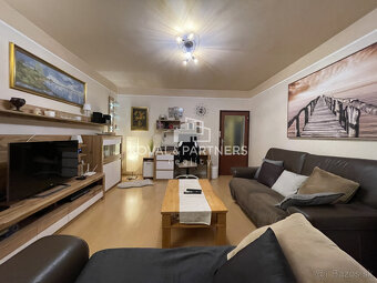 3 izbový byt Nitra - 7