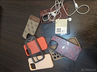 📱 iPhone 13 Pro 128GB modrý - 7