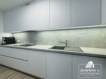 EXKLUZÍVNE Moderný 3 izbový byt na Bakossovej ulici na pr - 7