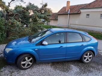 Ford focus 1.8 diesel - 7