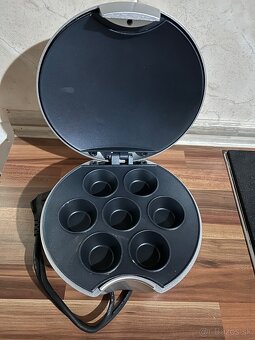 Predám malé veci do kuchyne,ktoré nepoužívam /5€-10€/ - 7