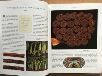 Encyklopedie doutníků - 7