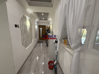 NA PREDAJ – Priestranný poschodový rodinný dom HRAŇ - 7