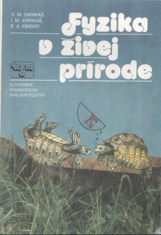 Knihy z matematiky a fyziky - 7