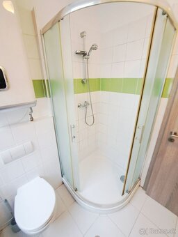 Prenájom garsónky na Podunajskej ul. v Pod. Biskupiciach - 7