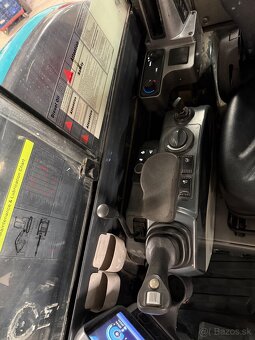 Bager Sunward SWE35UF - 7