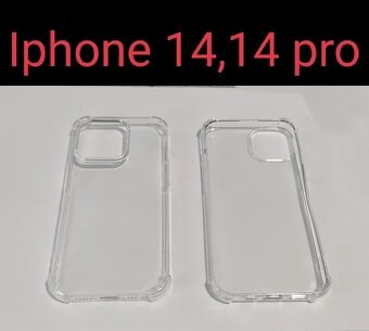 Iphone 14, 14 Pro, 14 Pro Max, 14 Plus ochranné sklá a obaly - 7