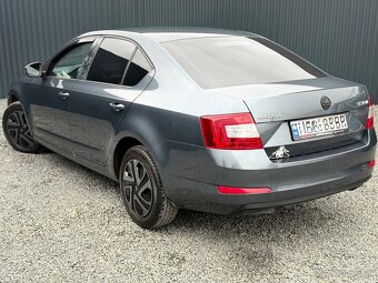 Škoda Octavia III 1.6Tdi 81kw-2015 - 7