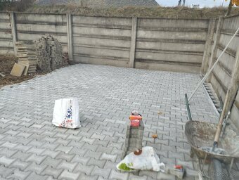 Ponúkam murárske práce - 7