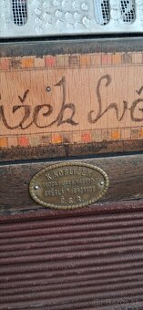 Helgonka GCF 3HLAS - 7