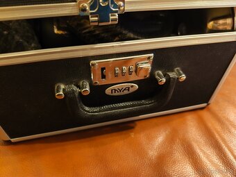 Vodná fajka MYA - 7