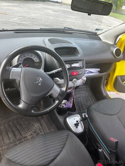 Peugeot 107 - 7
