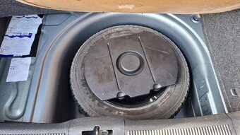 Škoda Fabia 1.2 - 7