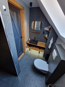 Chata na prenájom,Chata Studenec,ubytovanie Banská Štiavnica - 7