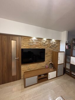 Veľkometrážny 2izbový byt Chrenová - 7