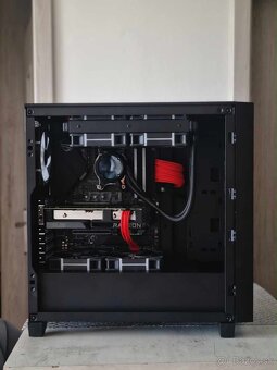 Predám herný PC - 7