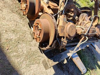 Napravy pajero 2 - 7