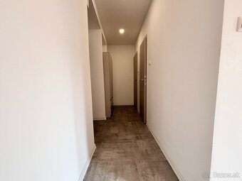 REZERVOVANÉ |TREEF Na predaj 2-izbový byt – Hospodárska - 7