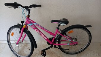 Predám bicykel Dema. - 7