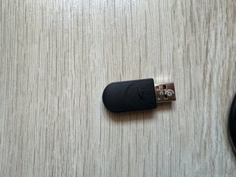 Hyperx cloud jet wireless - 7