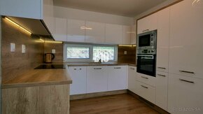 Novostavba rodinného domu v Dražkovciach-Dolinka,pozemok 217 - 7