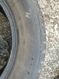 Celoročné pneumatiky 215/60 R16 - Goodyear - 7