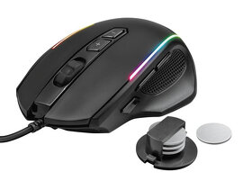 Trust GXT 165 Celox Gaming Mouse - 7