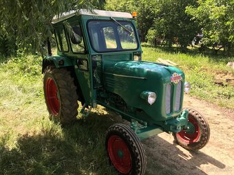 Predám traktor Kramer KL 400 - 7