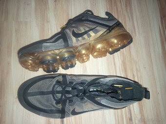Nike Vapor max - 7