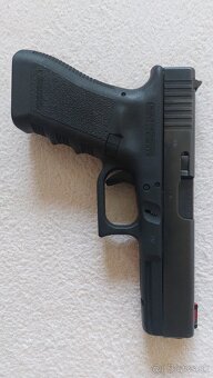 Predám Glock 17 - 7