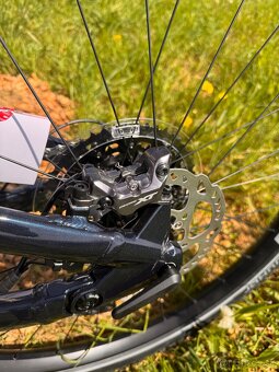 Stevens Ebike Baterka 726wh novy - 7