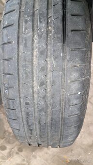 5x112R15 + 195/65R15 - 7