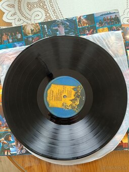 Iron Maiden - Live After Death (2 LP) - 7