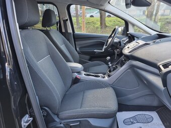 ===Ford Grand C-Max 1.0 EcoBoost SCTi 125k Titanium 7m=== - 7