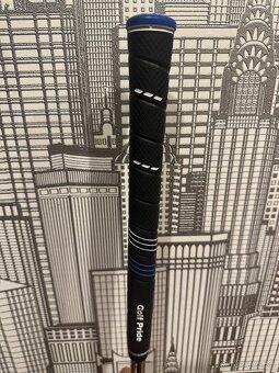 Sada želiez Taylormade P790 - 7