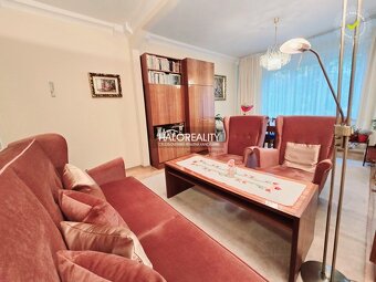 HALO reality - Predaj, trojizbový byt Bratislava Nové Mesto, - 7
