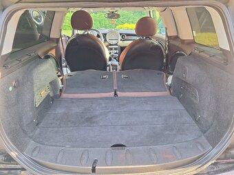 Na predaj Mini Cooper Clubman S - 7
