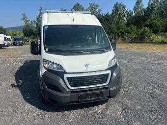 Fiat Ducato 6 miestne - 7