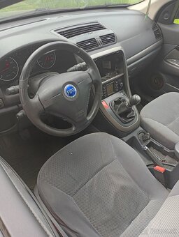 Fiat Croma 1.9 88kw JTD - 7
