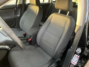 Predám golf combi 1.6 tdi 2012 NOVÁ STK - 7