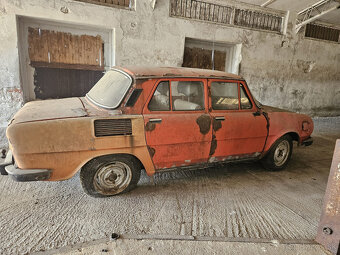 Skoda 100 - 7